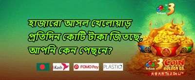 লাকি স্পিন পুরস্কার promotion