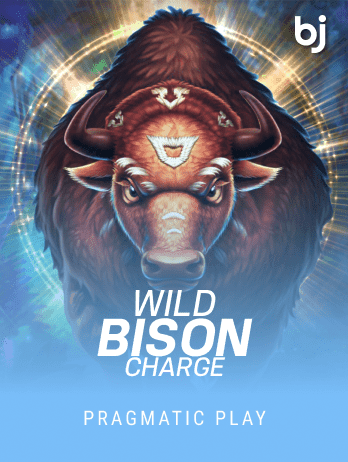 Wild Bison Charge screenshot